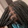 Closure Sew In