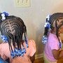 Stitch Braids 5 - 10