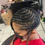 Poetic Justice Braids