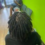 Kinky Twist without extension