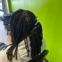 Consultation for loc extensions and micro locs