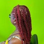 Loc Styles