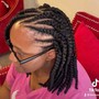 Natural men Twists