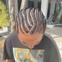 Cornrows