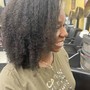 Deep Conditioning Treatment