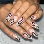 Nail design (3D)