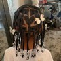 Braids Consultation