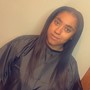 Sew-In w| frontal