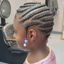 Cornrows