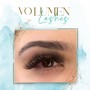 Volumen Eyelash Extensions