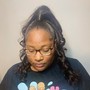 Sew-In w| frontal