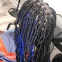 Senegalese Twist