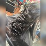 Kid's Braids