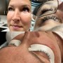 Volume Eyelash Extensions