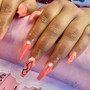 Acrylic Overlay