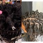 Crochet Braids