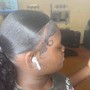 Traditional Sew-In