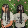 Jumbo Coi Leray braids