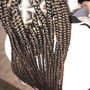 Crochet Braids