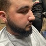 Men's Trim