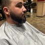 Beard treatment