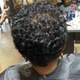 Deep Conditioning Treatment