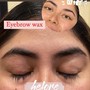 Eyebrow: Microblading