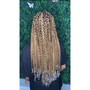 Wig Base Braid