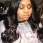 Lace Closure / Frontal Installation