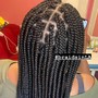 Tree Braids-Medium