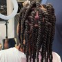 Loc Re-twist