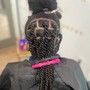 Loc Re-twist