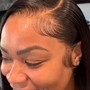 Economy Leave Out Sew In