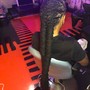 Kinky Twist without extension