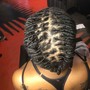 Kinky Twist without extension