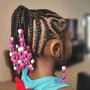 KIDS BRAIDS (Boys Only)