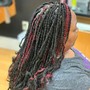 Senegalese Twist