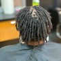 Kids Loc Maintenance