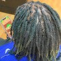 Loc Trim