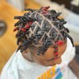 Kids Loc Maintenance