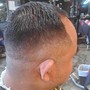 Men's Cut