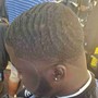 Mens Fade ages 14 and up