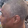 Mens Fade ages 14 and up