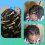 Retwist Dreadlocks