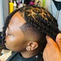 Men’s Cornrows