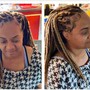 Crochet Braids