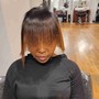 Closure Sew In