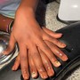 Manicure - Polish