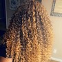 Crochet Braids