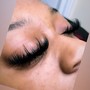 Eyelash Extension Removal